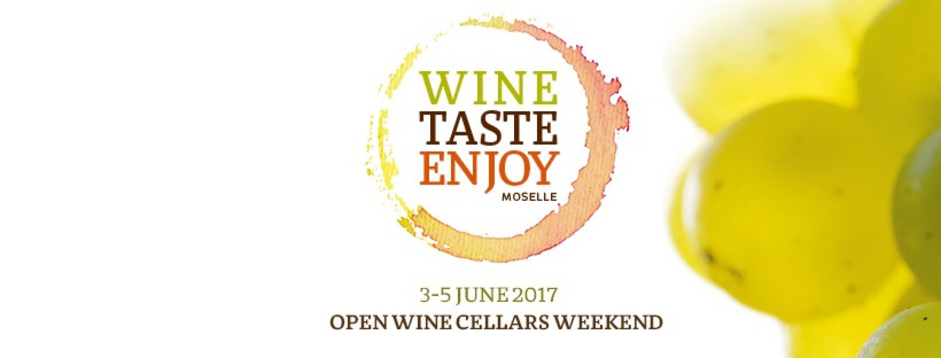 WINE TASTE ENJOY 2017