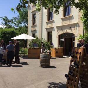 WINE TASTE ENJOY 2017