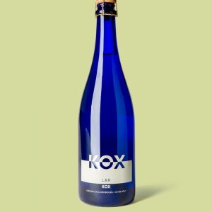 UNE MEDAILLE D'OR POUR NOTRE CRÉMANT