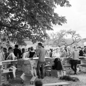 impressions du "weinschmaus am katzenhaus"