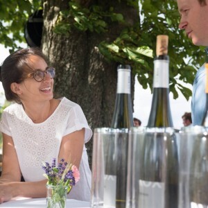 impressions du "weinschmaus am katzenhaus"