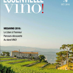 ESSENTIELLE VINO