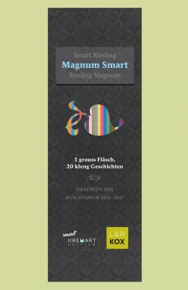 Smart Magnum Riesling