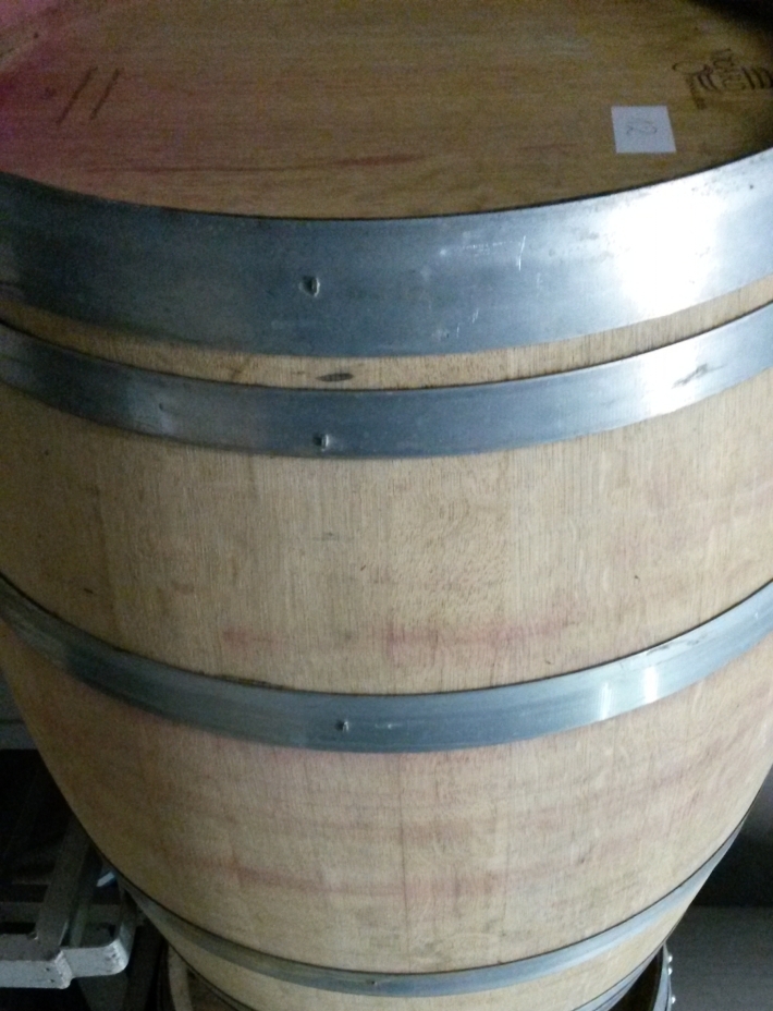 Barrique