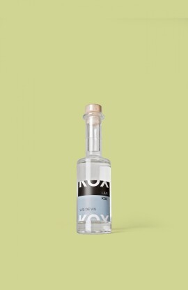 Lie de vin | 0,20L
