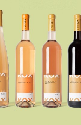 Coffret | «Mosaïque d'été»