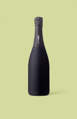 the naked Crémant