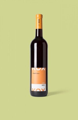 2023 | Pinot Noir