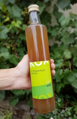 Verjus 1L