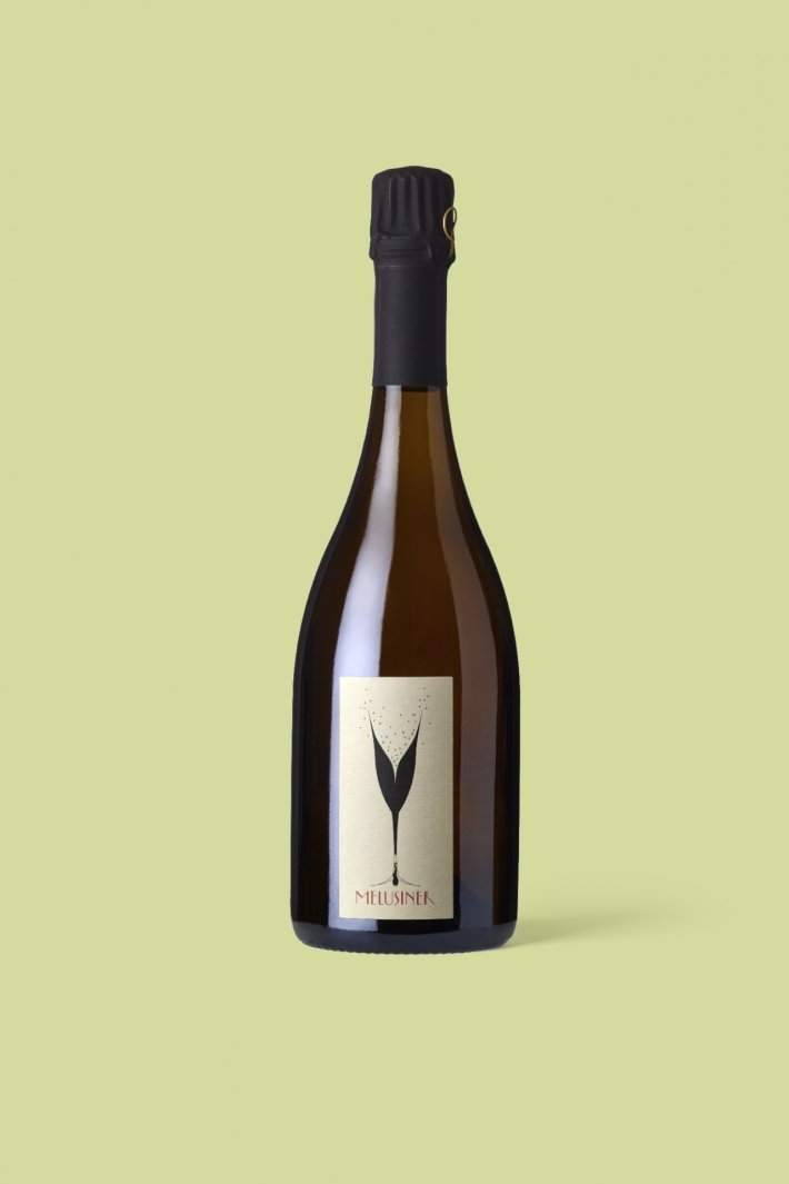 Cuvée Melusiner | brut