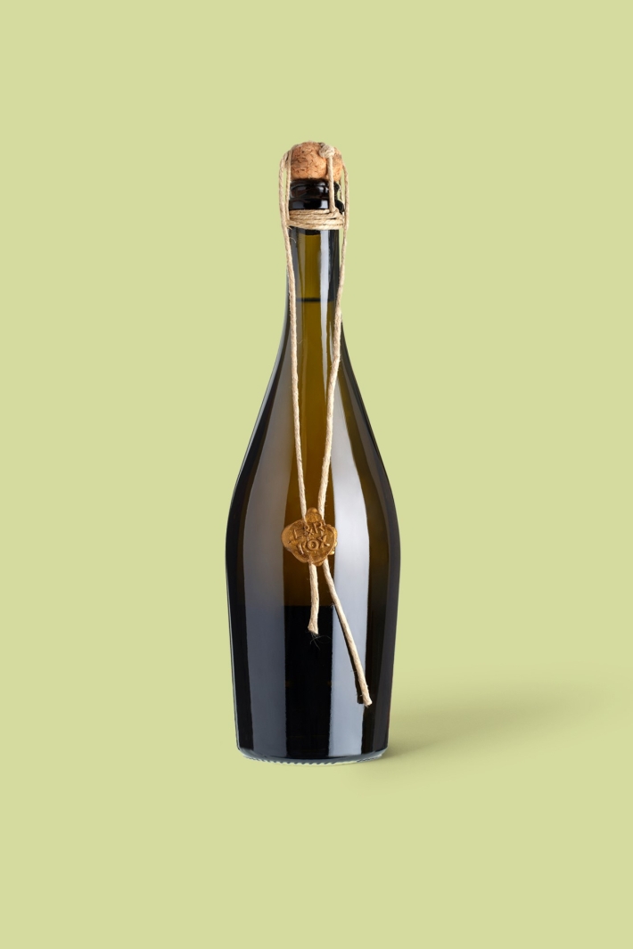 Cuvée La Bulle Dorée | extra brut