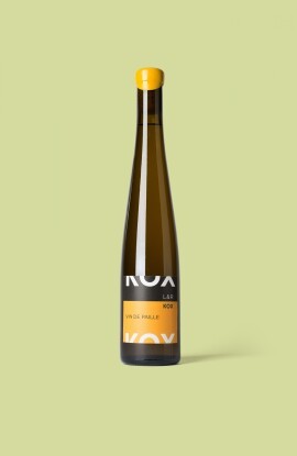 2023 | Vin de paille