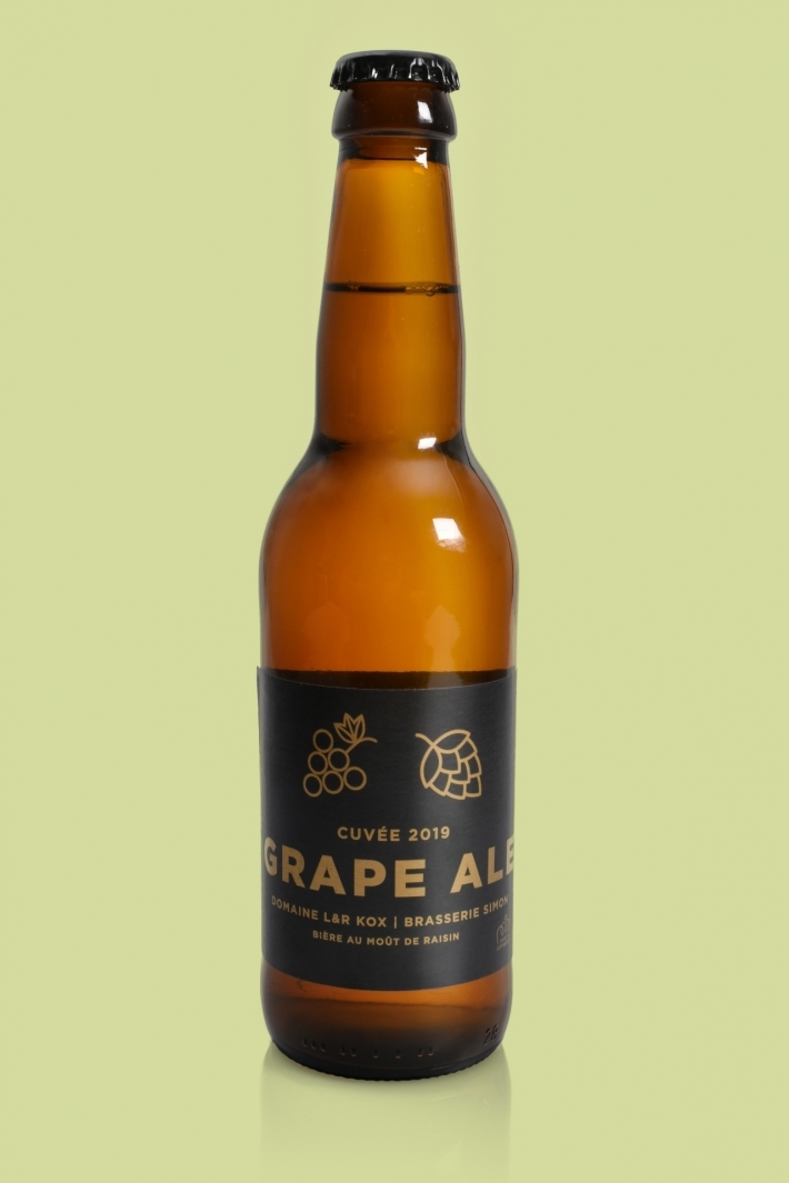 Grape Ale 33cl