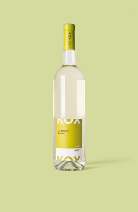 2025 | Cabernet Blanc