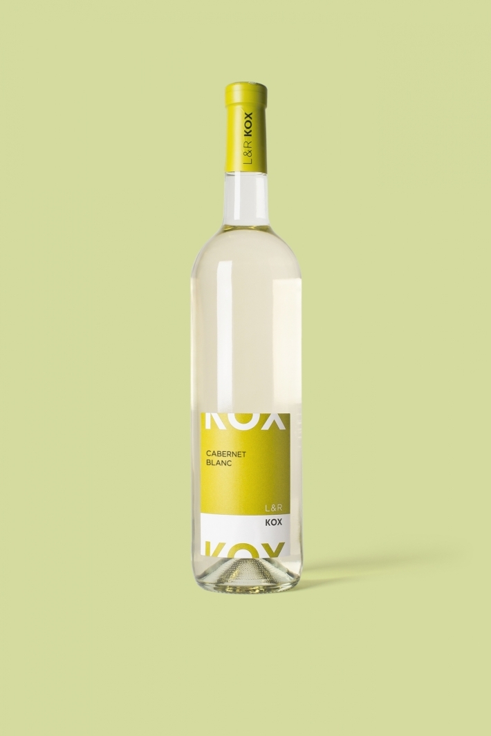 2025 | Cabernet Blanc