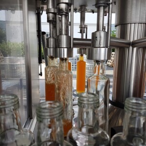 PREMIER «VERJUS» PRODUIT AU LUXEMBOURG